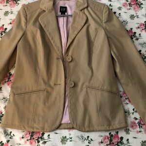 Gap Blazer